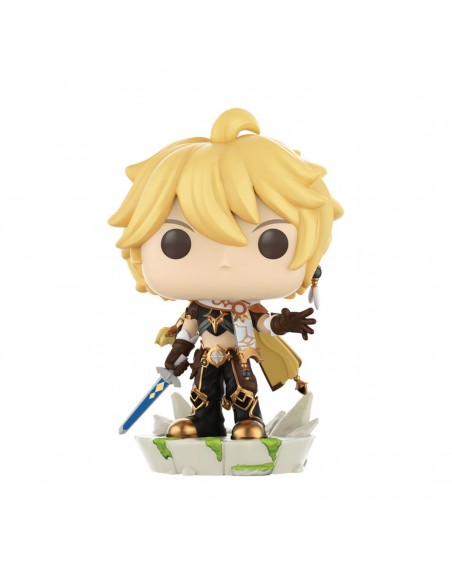 -8249-Figuras - Figura POP! Ghenshin Impact - Aether-0889698683807