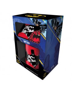 Merchandising - Caja Regalo...