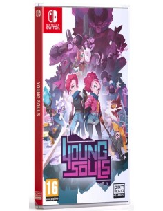 Switch - Young Souls 