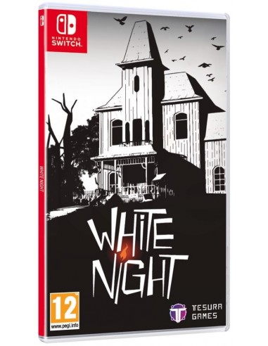 8235-Switch - White Night-8436016711135