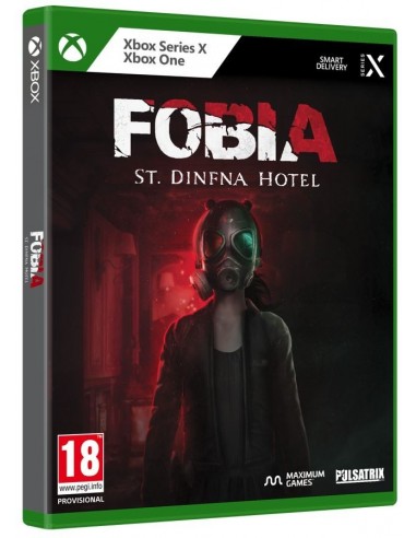 8244-Xbox Smart Delivery - Fobia-St. Dinfna Hotel-5016488138994