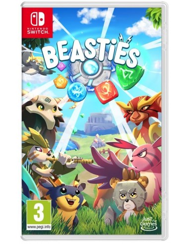 8278-Switch - Beasties-3700664530208