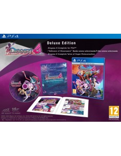 PS4 - Disgaea 6 Complete