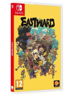 Switch - Eastward