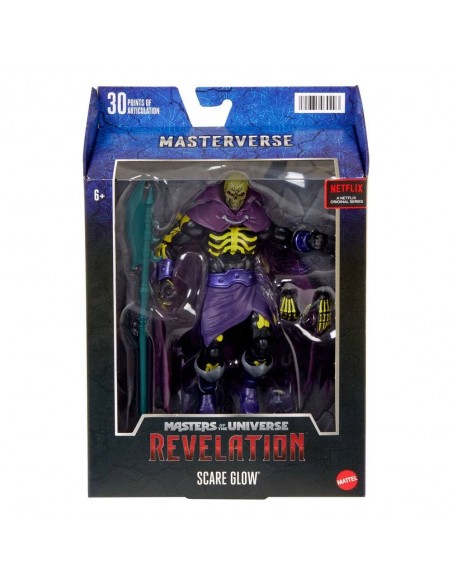 -8392-Figuras - Figura Masters of the Universe Masterverse Scare Glow-0194735030293