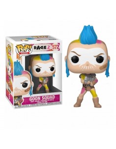 Figuras - Figura POP! Rage...