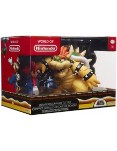 Merchandising - Set Super...