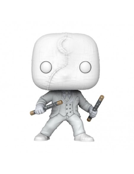 -8467-Figuras - Figura POP! Caballero Luna Mister Knight-0889698642552