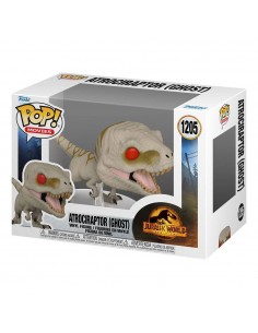 Figuras - Figura POP!...