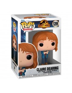 Figuras - Figura POP!...