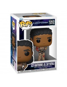 Figuras - Figura POP!...