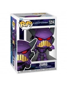 Figuras - Figura POP!...