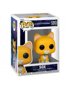 Figuras - Figura POP!...