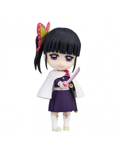 8696-Figuras - Figura Demon Slayer Kanao Tsuyuri 9 cm-4573102617422