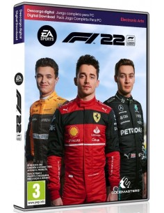 PC - Formula 1 2022