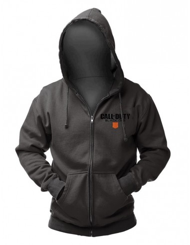 9266-Apparel - Hoodie Call of Duty 3 Pacth T-L-4260570023311