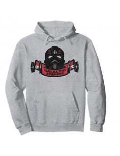 Apparel - Sudadera Star...