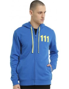 Apparel - Sudadera Fallout...