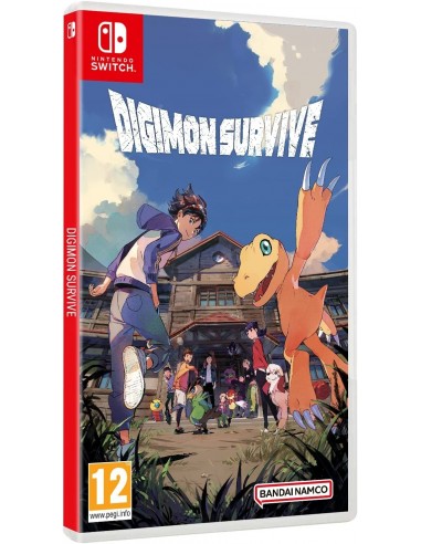 8677-Switch - Digimon Survive-3391892004847