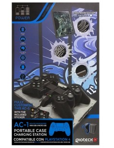 PS4 - Charging Station...