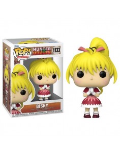 Figuras - Figura POP!...