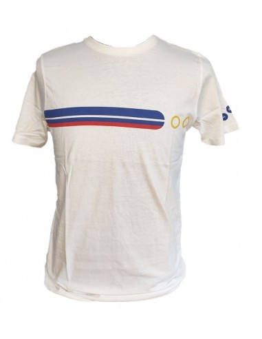 9153-Apparel - Camiseta Blanca Sonic Ring T-S-0747180364668