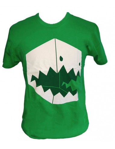 9101-Apparel - Camiseta Verde Team Liquid hungrybox T-L-0889343029776