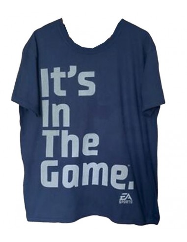 8975-Apparel - Camiseta Navy EA In The Game T-S-5054258035050