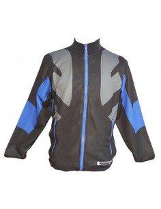 Apparel - Chaqueta Negra...