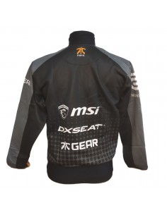 Apparel - Chaqueta Negra... 2