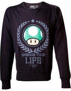 Apparel - Jersey Nintendo...