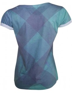 Apparel - Camiseta Gris... 2