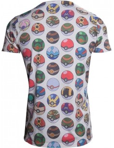 Apparel - Camiseta Blanca... 2