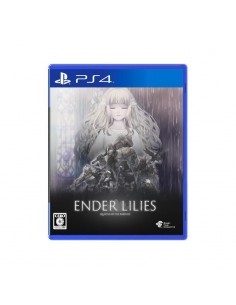 PS4 - Ender Lilies: Quietus...