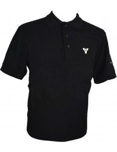 Apparel - Polo Negro...