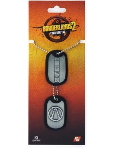 Merchandising - Colgante...