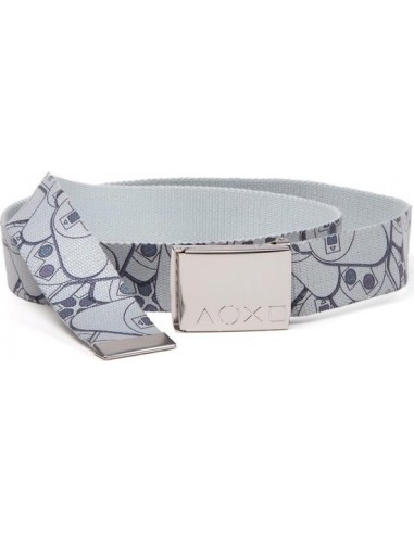 9562-Merchandising - Cinturon Playstation Retro  Evilla Logo-8718526058765