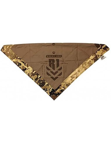 9543-Merchandising - Pañuelo Marron Star Wars Rouge One-5060403795779