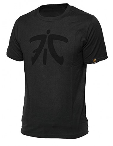 9118-Apparel - Camiseta Fnatic BC2016 T-L-5060400865123