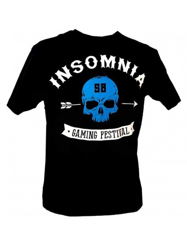9068-Apparel - Camiseta Negra Insomnia Skull T-XS-0747180361377