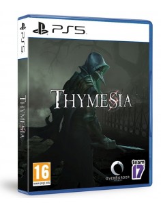 PS5 - Thymesia