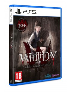 PS5 - White Day: A...