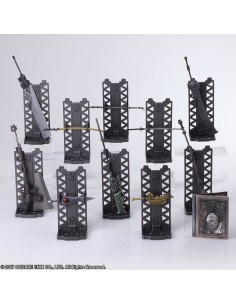 Merchandising - Set de...