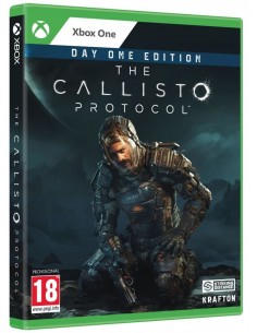 Xbox One - The Callisto...
