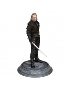 Figuras - Figura Geralt of...