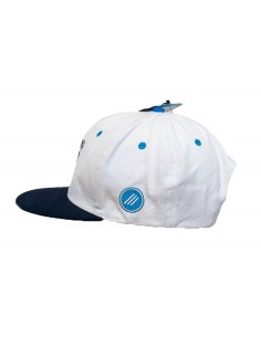 Apparel - Gorra Blanco Azul... 2