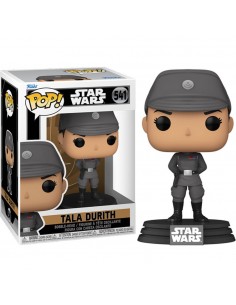 Figuras - Figura POP! Star... 2