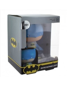 Merchandising - Lampara...