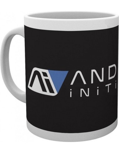 9771-Merchandising - Taza Mass Effect Andromena-5028486381821