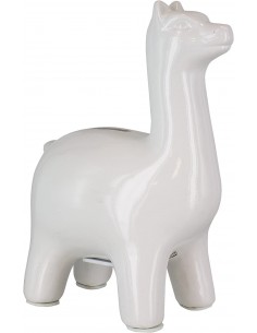 Merchandising - Hucha Llama 2